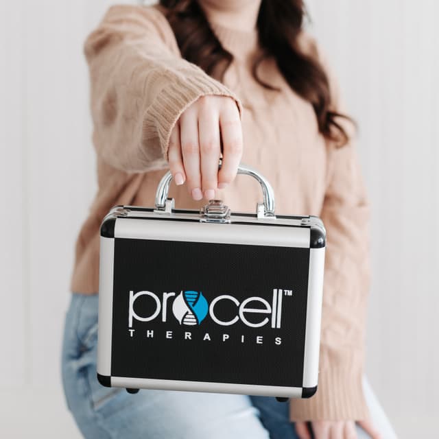 Procell Microchanneling Series at WM aesthetics LLC in Rosemount, MN